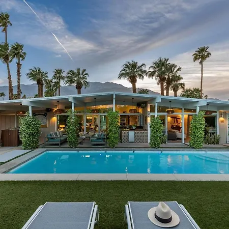 West Elm House 1 - The Alexander By Acme House Company Villa
